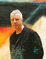 Hughie O'Donoghue (1953)