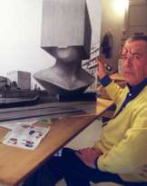 Sacha Sosno (1937 - 2013)