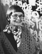 Lissy Funk (1909 - 2005)