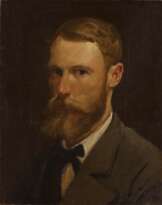 François Bocion (1828 - 1890)