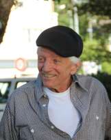 James Licini (1937)
