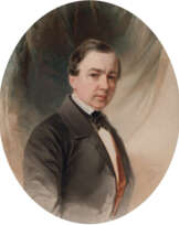 Waldemar Hau (1816 - 1895)