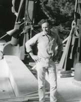 Сильвио Маттиоли (1929 - 2011)