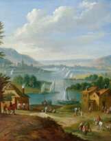 Marc Baets (1700 - 1749)