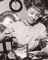 Line Vautrin (1913 - 1997)