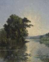 Александр Рене Верон (1826 - 1897)