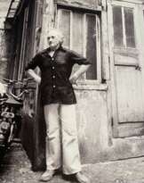 André-Aleth Masson (1919 - 2009)