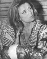 Gabriella Crespi (1922 - 2017)
