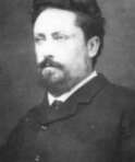 Антонио Рибас Оливер (1845 - 1911) - фото 1