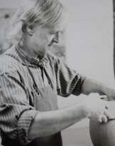 John Ward (1938 - 2023)