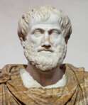 Aristoteles (384 v. Chr. - 322 v. Chr.) - Foto 1