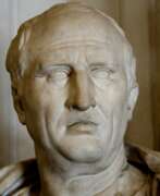 Marcus Tullius Cicero