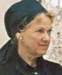 Margo Weber-Junod (1908 - 1997) - photo 1