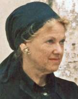 Margo Weber-Junod (1908 - 1997)