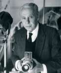 Вилли Майвальд (1907 - 1985) - фото 1