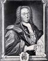 Маттеус Зойттер (1678 - 1757)