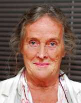 Mary Bauermeister (1934 - 2023)