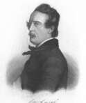Отто Георги (1819 - 1874) - фото 1