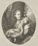 Иоганн Карл Шлайх I (1759 - 1842) - фото 1