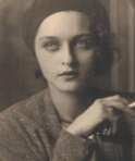Этель Швабахер (1903 - 1984) - фото 1