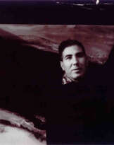 Jose Guerrero (1914 - 1991)