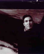 Jose Guerrero
