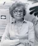 Ida Kohlmeyer (1912 - 1997) - Foto 1