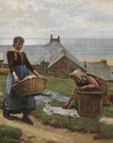 William Henry Bartlett (1858 - 1932)