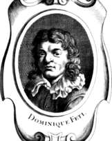 Доменико Фетти (1588 - 1623)