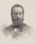 Wouterus Verschuur I (1812 - 1874) - Foto 1