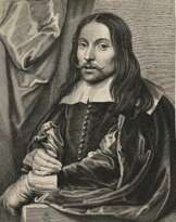 Christoffel van der Lamen (1607 - 1651)