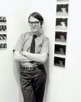 Richard Pettibone (1938 - 2024)