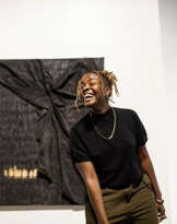 Amani Lewis (1994)