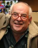 Ralph Steadman (1936)