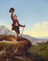 Friedrich Simon (1809 - 1857)