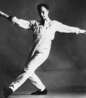 Merce Cunningham