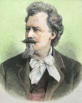 Otto Seitz (1846 - 1912)