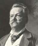 Пал Бём (1839 - 1905) - фото 1