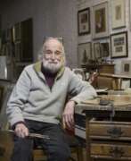 Burton Silverman