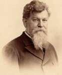 Edmund Friedrich Kanoldt (1845 - 1904) - Foto 1