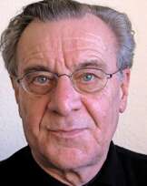 Peter Vogel (1937 - 2017)