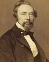 Carl Vilhelm Balsgaard (1812 - 1893)