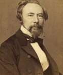 Карл Вильгельм Бальсгард (1812 - 1893) - фото 1