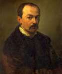Павел Андреевич Федотов (1815 - 1852) - фото 1