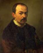 Pavel Andreyevich Fedotov