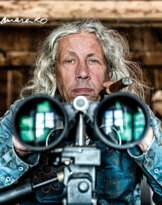 Henri van Herwegen (1940 - 2019)