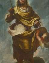 Мельхиор Штайдль (1657 - 1727)