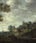 Франкоис ван Книбберген (1597 - 1665) - фото 1