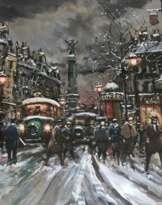 Арман Лоуренк (1925 - 2003)