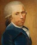 Андреас Йозеф Ханделле (1743 - 1820) - фото 1